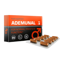 Ademunal Kapseln