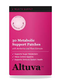 Altuva Weightloss