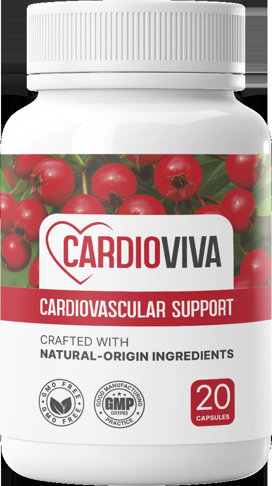 CardioViva FullPrice