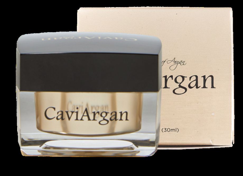 CaviArgan
