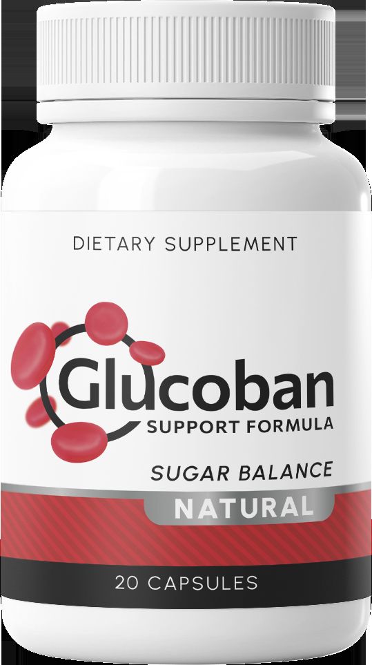 Glucoban