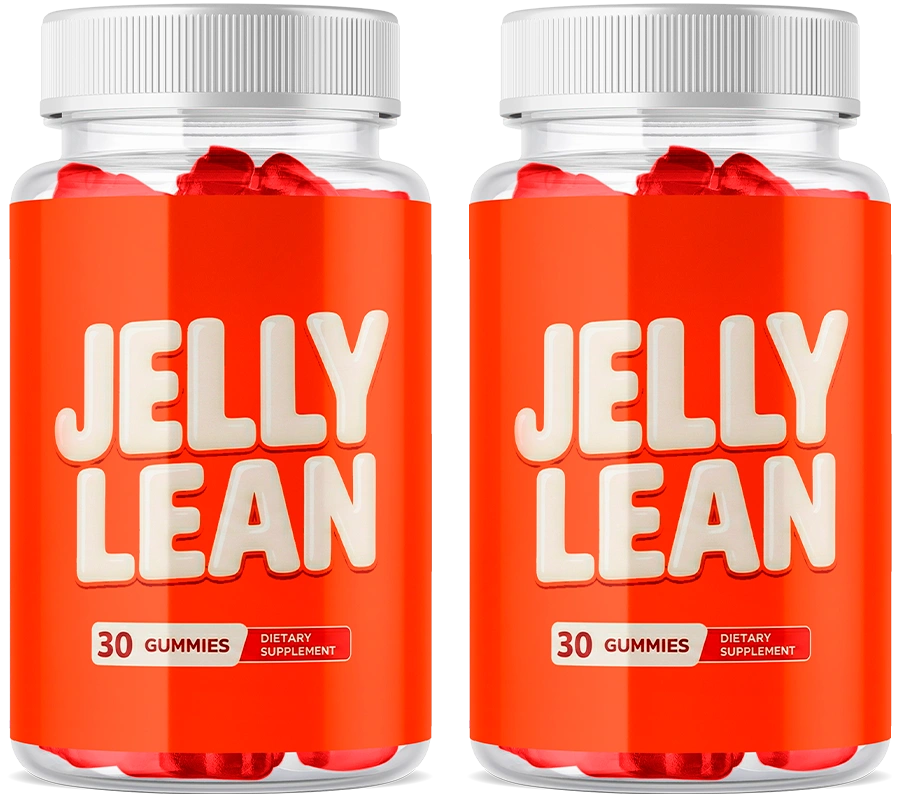 Jelly Lean Gummies