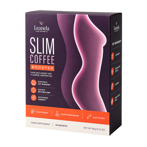 Leanela Slim Coffee Booster