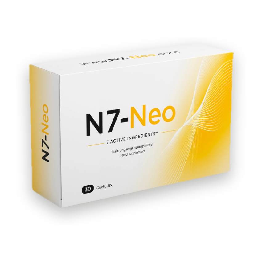 N7-Neo Capsules
