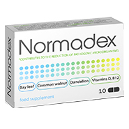 Normadex