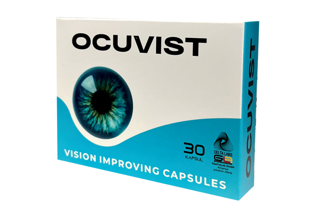 Ocuvist