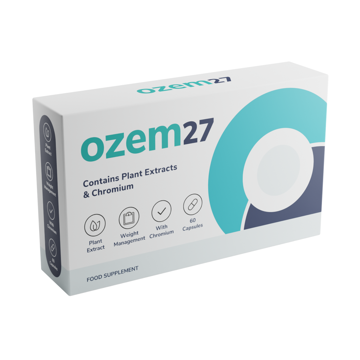 Ozem27 Diet