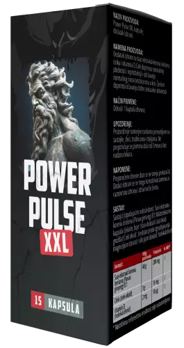 POWER Pulse XXL