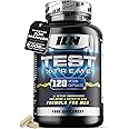 TestoBoost Male Enhancement Capsules