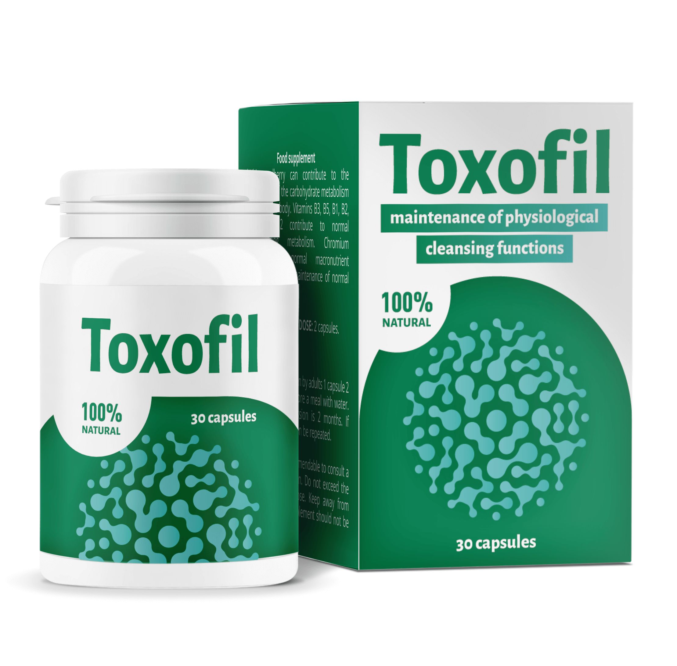 Toxofil